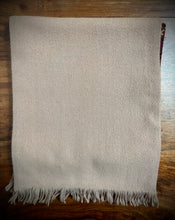 Charger l'image dans la galerie, Duggie Harmony foulard vintage double face Made in Great Britain
