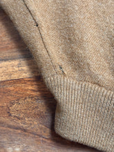 Načíst obrázek do prohlížeče Galerie, Zelený merino vlněný rolák Suitsupply M