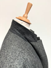 Charger l'image dans la galerie, Costume vintage deux pièces en laine