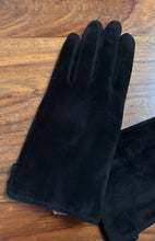 Lade das Bild in den Galerie-Viewer, Gants vintage femme T. 7