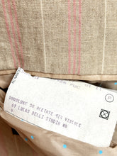 Charger l'image dans la galerie, Lucas Delli blazer à rayures en lin 52