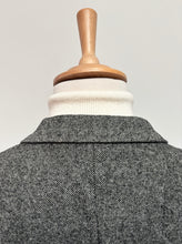 Charger l'image dans la galerie, Costume vintage deux pièces en laine