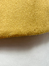 Charger l'image dans la galerie, Frederick Theak gilet de costume jaune en pure laine vierge Made in England 54