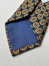 Charger l'image dans la galerie, Hill & Drake cravate en soie Made in England