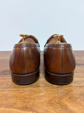 Carica l'immagine nel visualizzatore di Gallery, Crockett & Jones mocassins Grantham 7 UK / 41 FR Largeur F Made in England