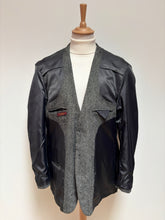 Charger l'image dans la galerie, Costume vintage deux pièces en laine