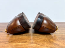 Carica l'immagine nel visualizzatore di Gallery, Crockett & Jones mocassins Grantham 7 UK / 41 FR Largeur F Made in England