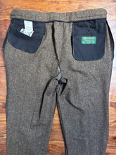 Charger l'image dans la galerie, John Hanly pantalon tweed en laine Donegal 56