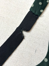 Charger l'image dans la galerie, Duo de noeuds papillon en soie vintage