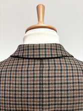 Lade das Bild in den Galerie-Viewer, SIR blazer à carreaux en laine vierge 54 FR