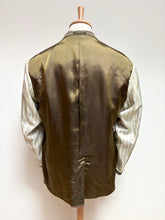 Afbeelding in Gallery-weergave laden, Façonnable blazer tweed en laine 56