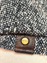 Charger l'image dans la galerie, Stetson casquette gavroche en laine vierge 56/57