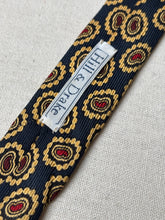 Charger l'image dans la galerie, Hill & Drake cravate en soie Made in England