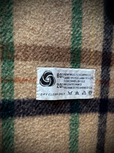Charger l'image dans la galerie, Old England Paris manteau duffle-coat bleu en laine 54