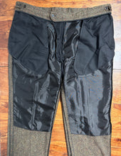 Charger l'image dans la galerie, John Hanly pantalon tweed en laine Donegal 56
