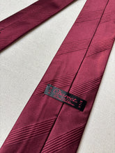 Charger l'image dans la galerie, Duo de cravates Charvet vintage en soie