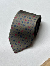 Charger l'image dans la galerie, Prochownick cravate vintage paisley Made in Italy