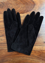 Lade das Bild in den Galerie-Viewer, Gants vintage femme T. 7