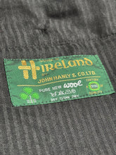 Charger l'image dans la galerie, John Hanly pantalon tweed en laine Donegal 56