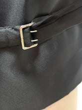Cargar imagen en el visor de la galería, Mosbrook gilet à carreaux en pure laine vierge Made in Great Britain 56