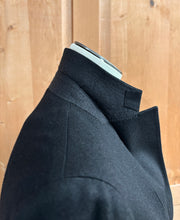 Charger l'image dans la galerie, Suistudio blazer femme en flanelle de laine Vitale Barberis Canonico 34R