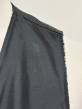 Lade das Bild in den Galerie-Viewer, Gilet de costume vintage en laine à carreaux Prince de Galles 54