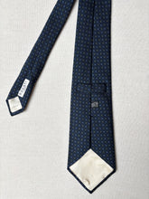 Charger l'image dans la galerie, Trio de cravates vintage en soie Camerucci / Rosati Roma / Paolo di Quinto