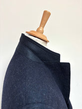 Carica l'immagine nel visualizzatore di Gallery, Blazer in tweed a spina di pesce Harris Tweed X Visconti 52