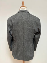 Charger l'image dans la galerie, Costume vintage deux pièces en laine