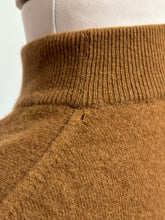 Načíst obrázek do prohlížeče Galerie, Zelený merino vlněný rolák Suitsupply M