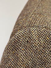Afbeelding in Gallery-weergave laden, Façonnable blazer tweed en laine 56