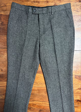 Charger l'image dans la galerie, Costume vintage deux pièces en laine