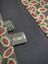 Charger l'image dans la galerie, Cacharel écharpe double face en laine et soie Made in Italy