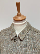 Charger l'image dans la galerie, Harris Tweed X Walbusch blouson tweed vintage en pure laine vierge 56