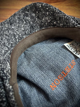 Charger l'image dans la galerie, Stetson casquette gavroche en laine vierge 56/57