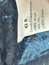 Charger l'image dans la galerie, Gilet de costume en tweed en pure laine 54