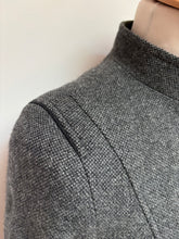 Afbeelding in Gallery-weergave laden, Schneiders Salzburg veste Autrichienne femme en laine vierge 40 FR