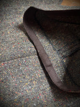 Charger l'image dans la galerie, John Hanly pantalon tweed en laine Donegal 56