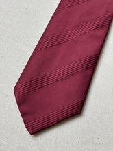 Charger l'image dans la galerie, Duo de cravates Charvet vintage en soie