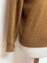 Načíst obrázek do prohlížeče Galerie, Zelený merino vlněný rolák Suitsupply M