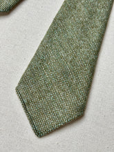 Charger l'image dans la galerie, The Scotch House cravate en laine vierge Made in Scotland