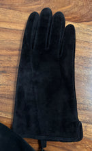 Lade das Bild in den Galerie-Viewer, Gants vintage femme T. 7