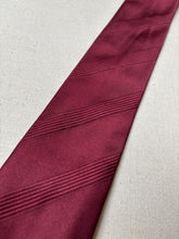 Charger l'image dans la galerie, Duo de cravates Charvet vintage en soie