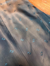 Charger l'image dans la galerie, Benvenuto gilet vintage tartan à carreaux en laine 52/XL