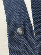 Načíst obrázek do prohlížeče Galerie, Lot de 4 cravates tricot vintage Made in italy