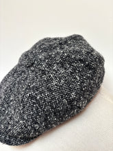 Charger l'image dans la galerie, Stetson casquette gavroche en laine vierge 56/57