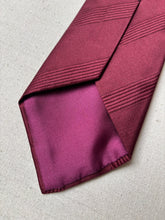 Charger l'image dans la galerie, Duo de cravates Charvet vintage en soie