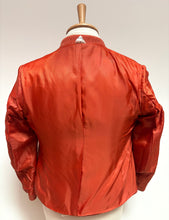 Load image into Gallery viewer, Harris Tweed X Mirella Calo blazer femme vintage 100% laine 36 FR