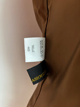 Charger l'image dans la galerie, Korn Paris gilet de costume en laine et cachemire Made in France 50