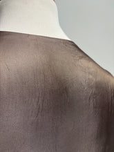 Charger l'image dans la galerie, Gilet de costume vintage en laine